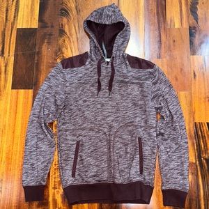 Calvin Klein Hoodie Sweatshirt